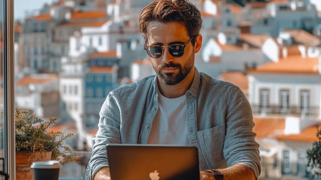 les meilleures villes pour digital nomad
