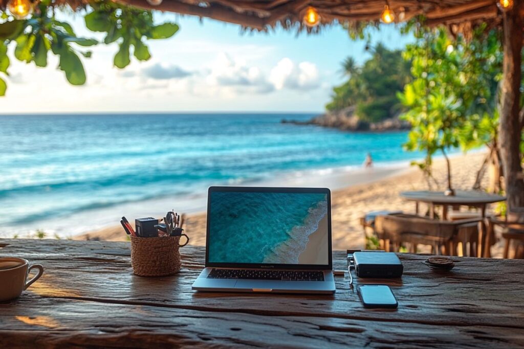 meilleur mac pour digital nomad
