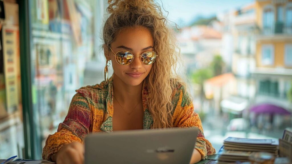 avantages et inconvenients des digital nomads