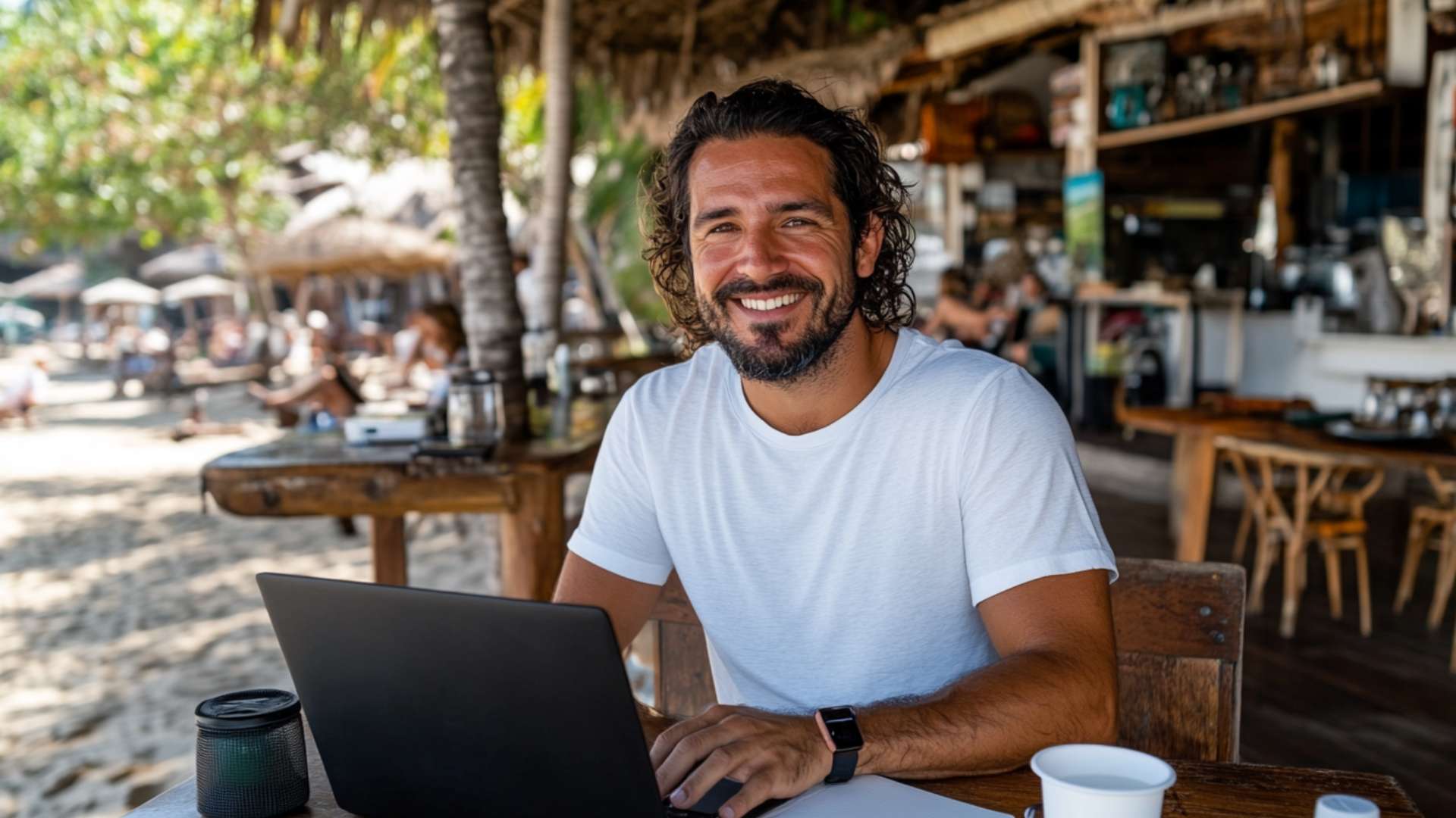 workcation