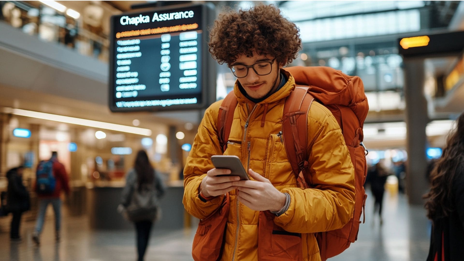 avis chapka assurance voyage