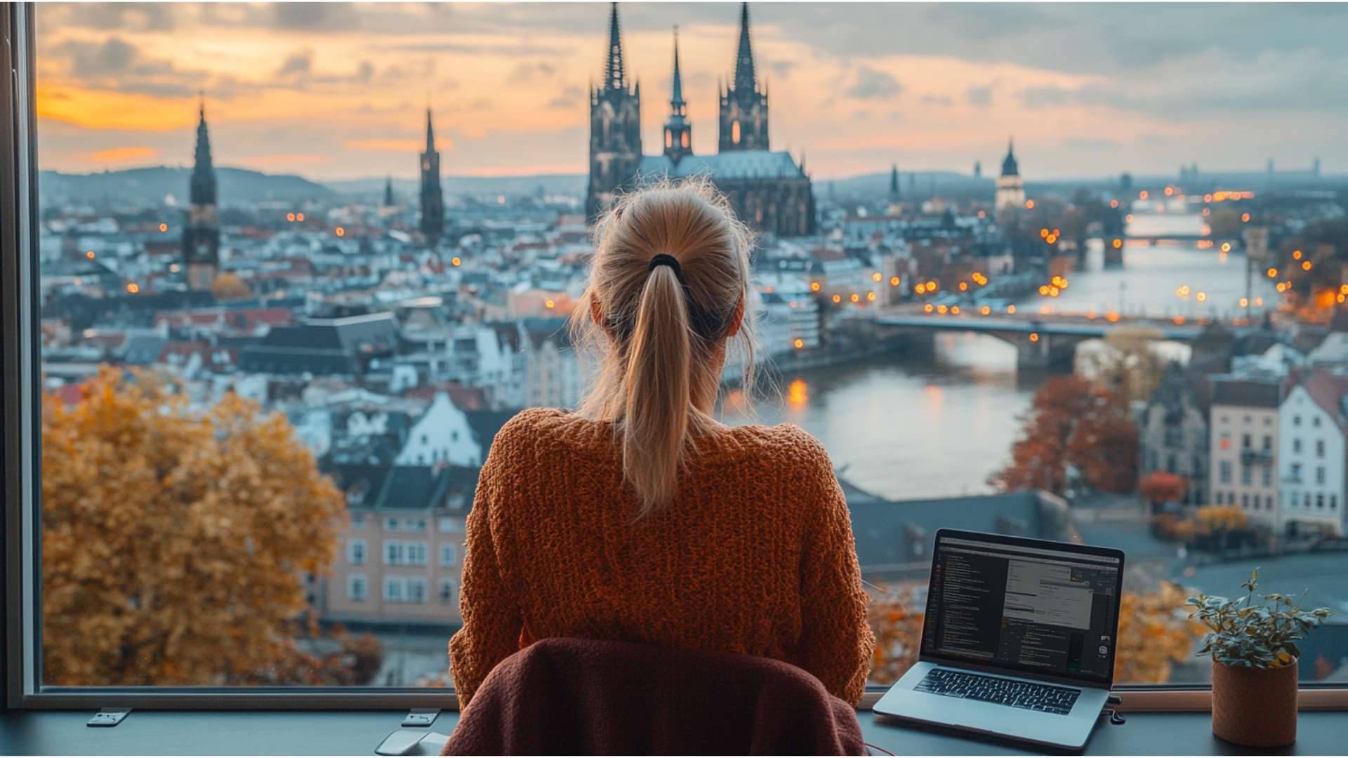 digital nomad vs freelance