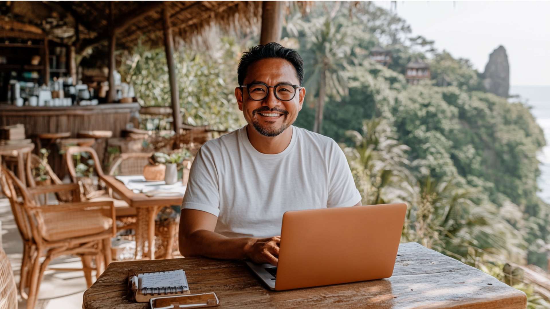 quiz êtes vous prêt à devenir digital nomad