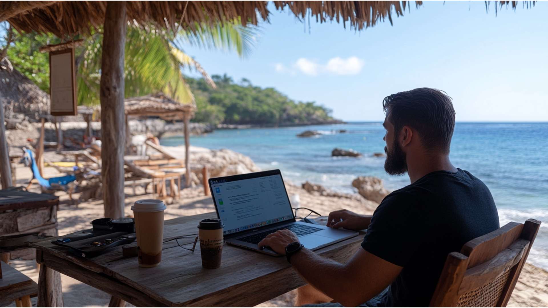s'installer en thaïlande en tant que digital nomad