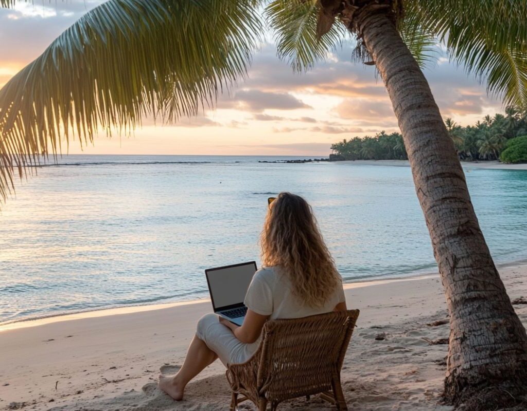 thaïlande ou vietnam