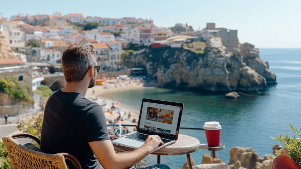 assurance voyage sonomad pour digital nomad