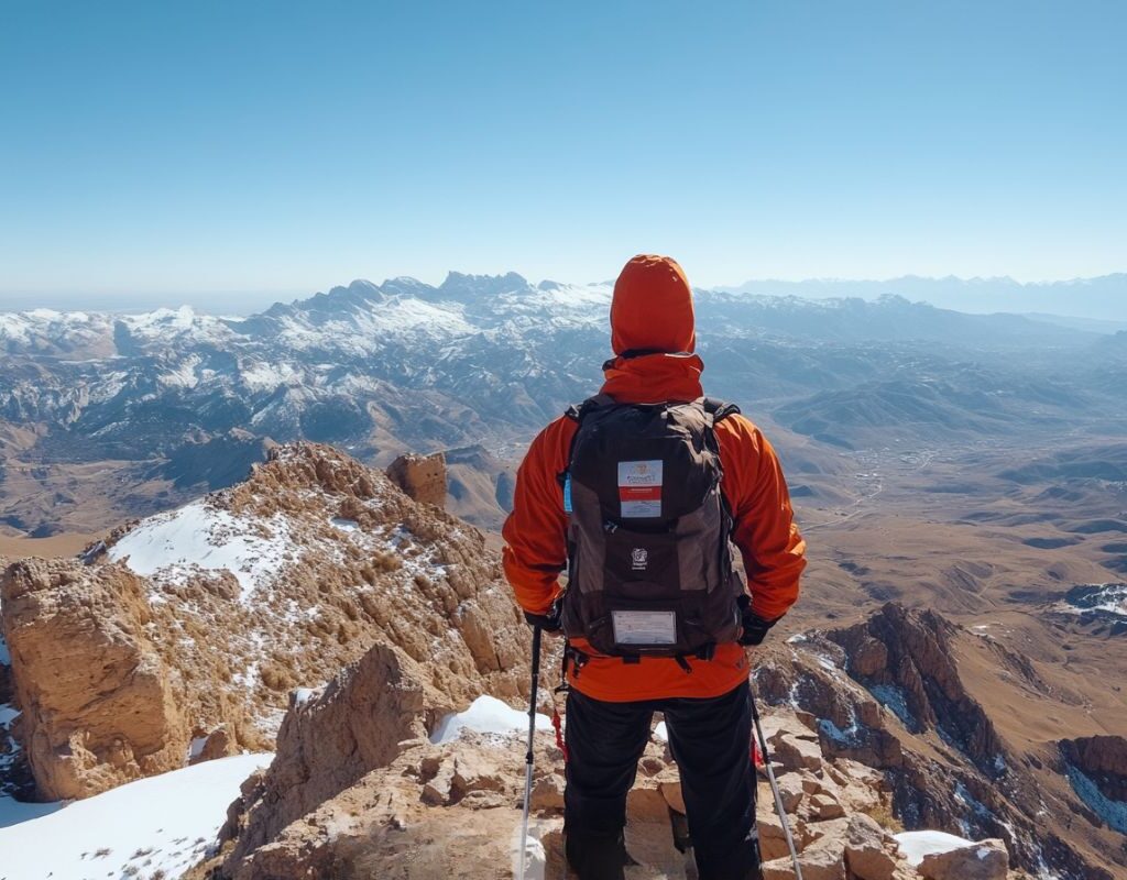 chapka assurance voyage