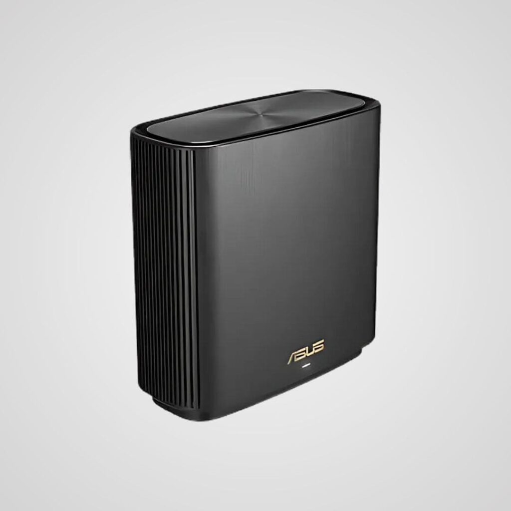 meilleur routeur pour digitla nomad asus zenwifi xt8