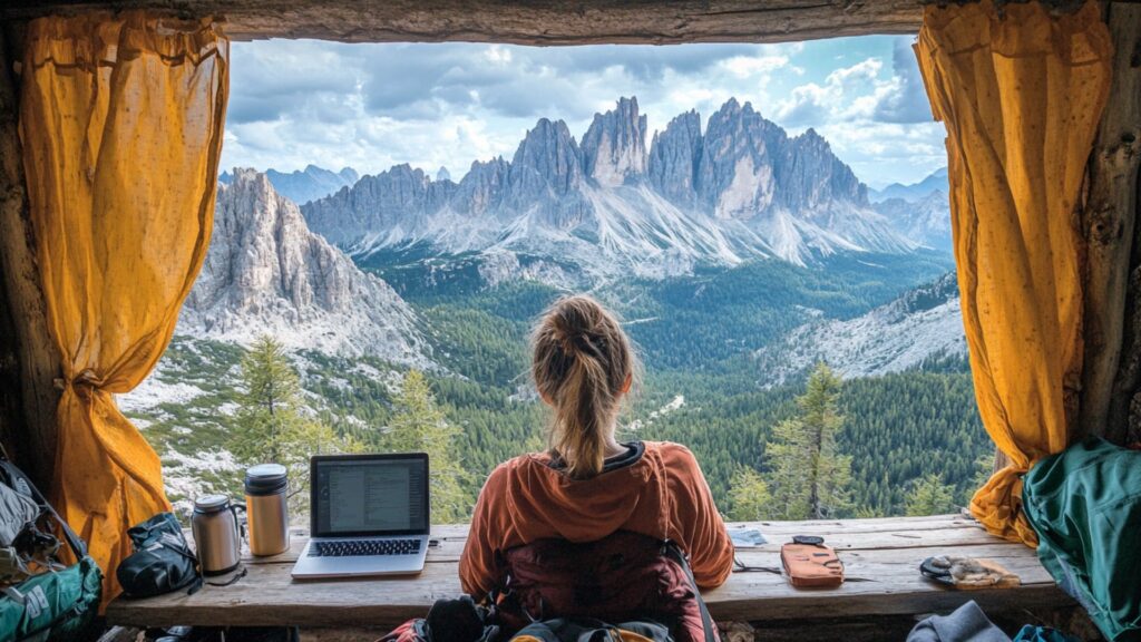 meilleurs routeurs internet pour digital nomad