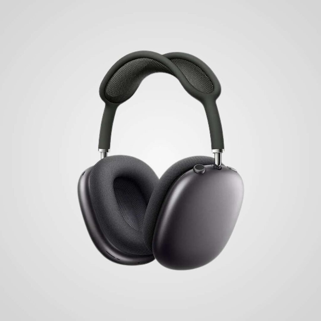 casques anti bruit pour digital nomad apple