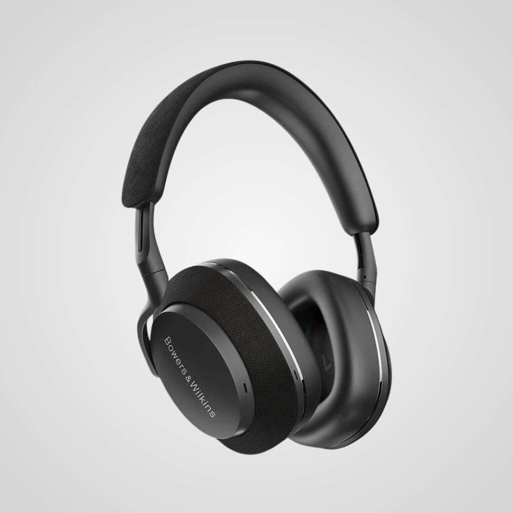 casques anti bruit pour digital nomad bowers & wilkins