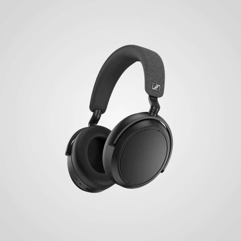 casques anti bruit pour digital nomad sennheiser