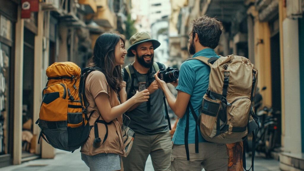 équipement à avoir quand on est digital nomad
