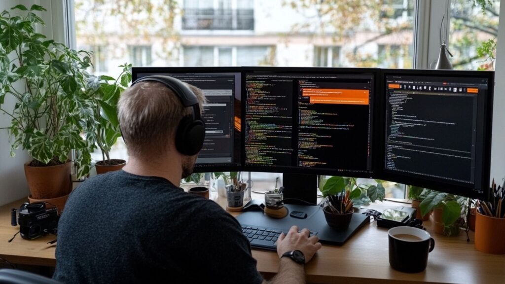 idées de business à lancer pour devenir nomade digital