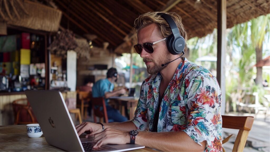 meilleurs casques anti bruit pour digital nomad