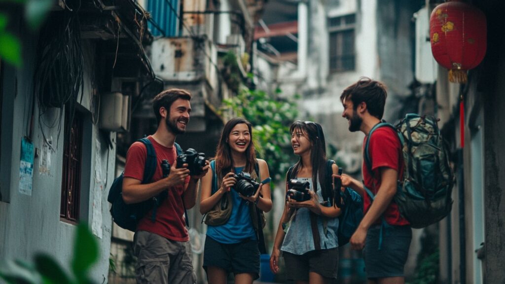 notre avis sur l'agence de voyage les covoyageurs