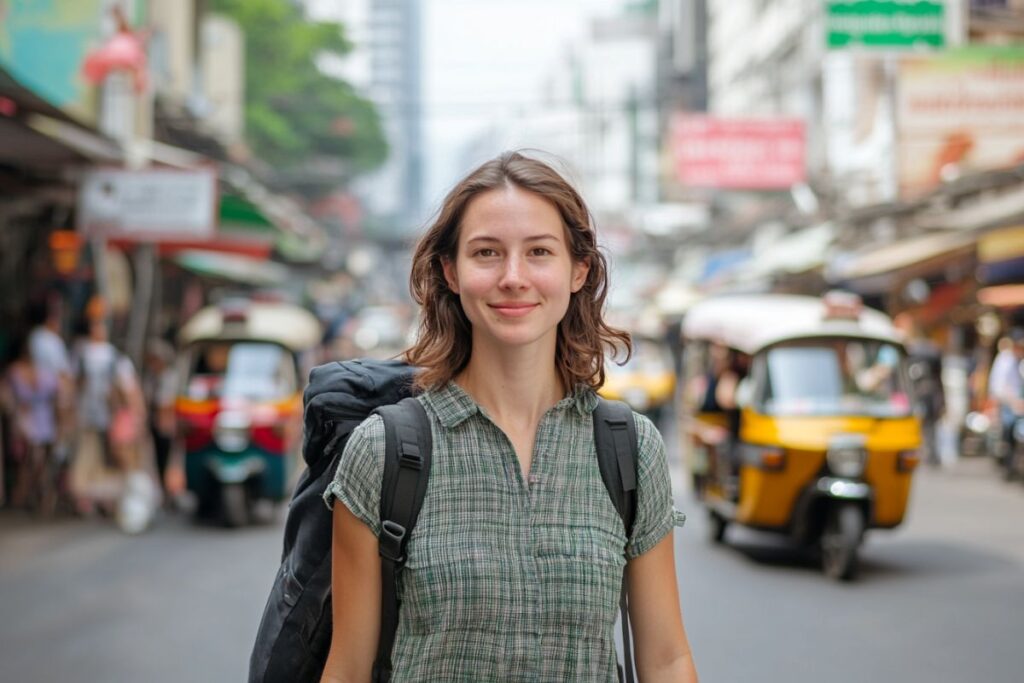 coût de la vie thaïlande
