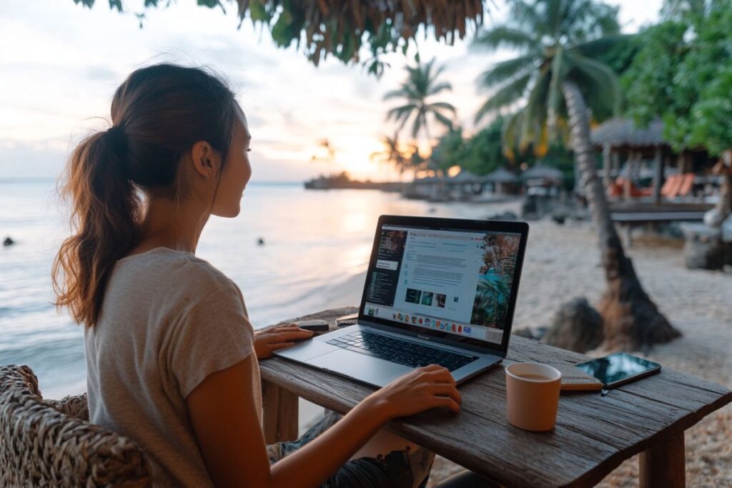 plateforme pour trouver des clients