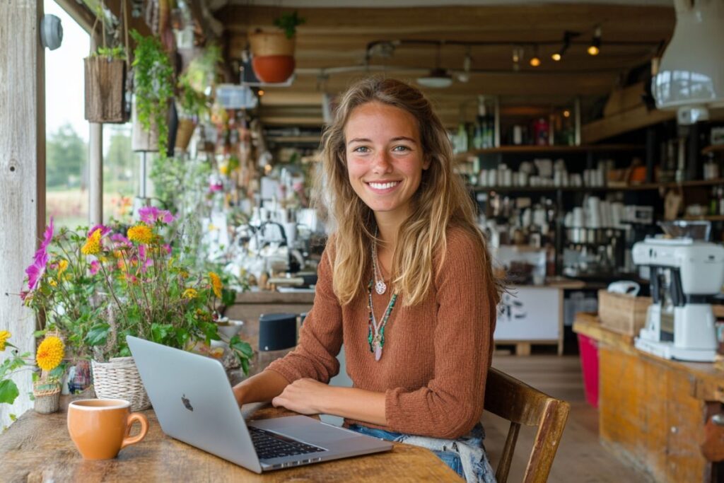 assistante digital freelance