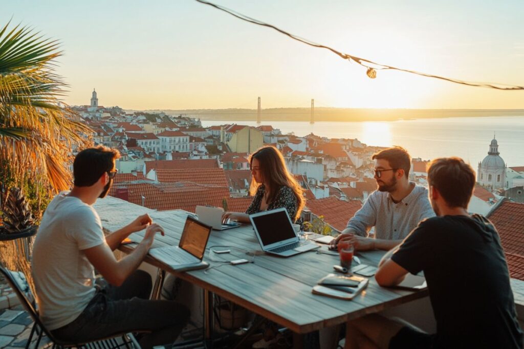 avis backpacker rencontrer d'autres voyageurs