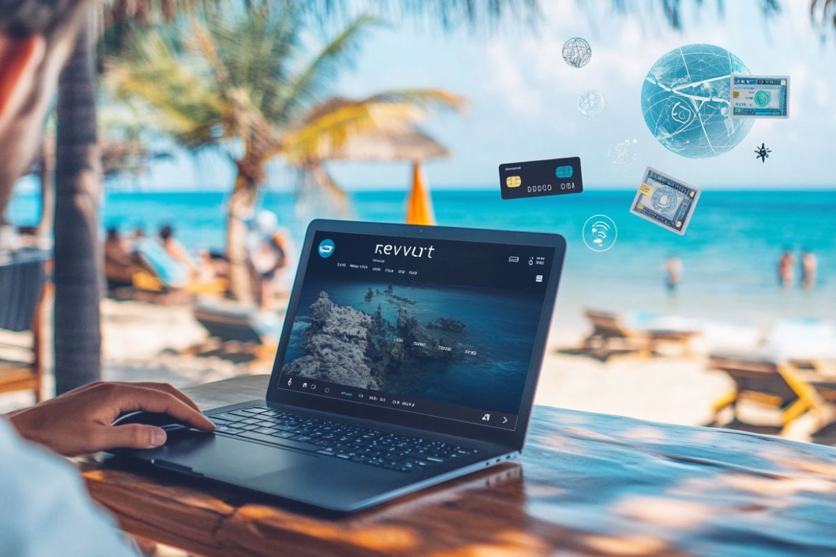 avis revolut