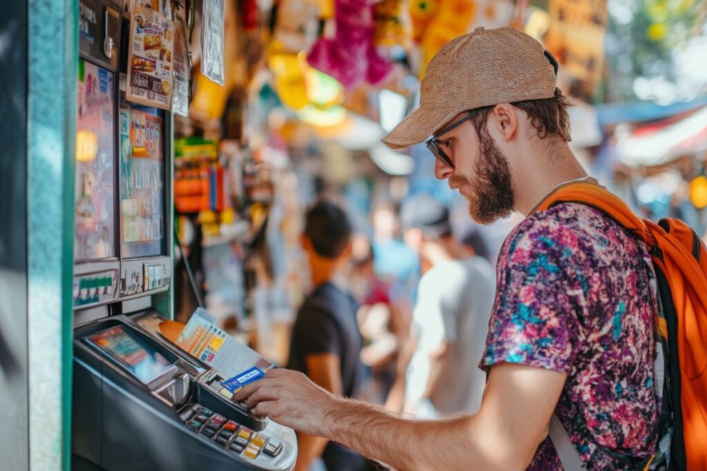 banque pour digital nomad boursobank