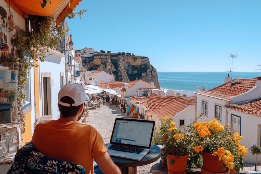 idées métiers marketing pour digital nomad