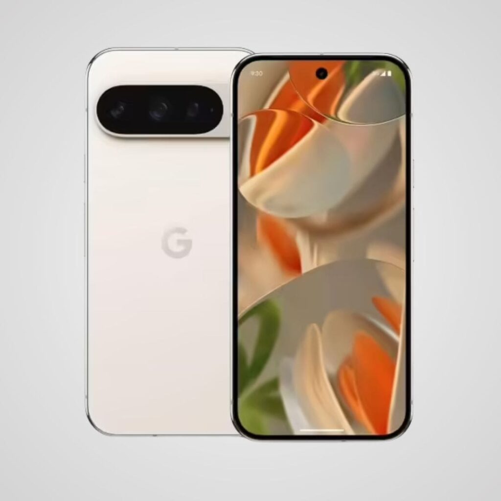 meilleur smartphone digital nomad google