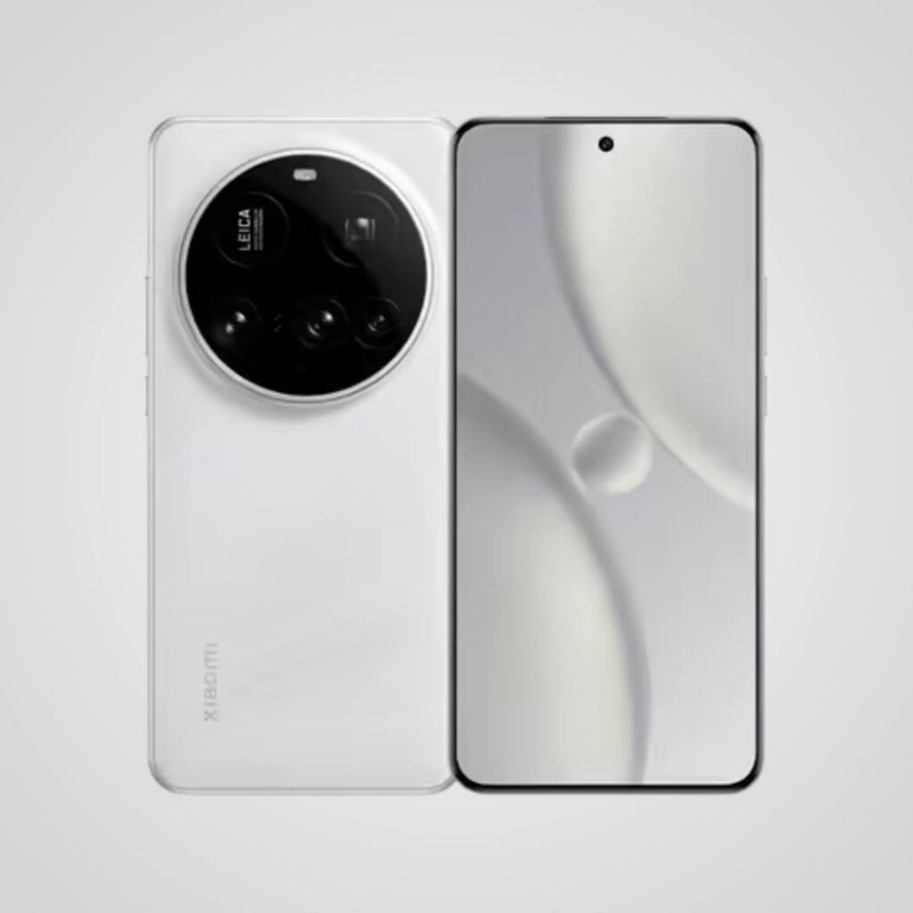 meilleur smartphone digital nomad xiaomi