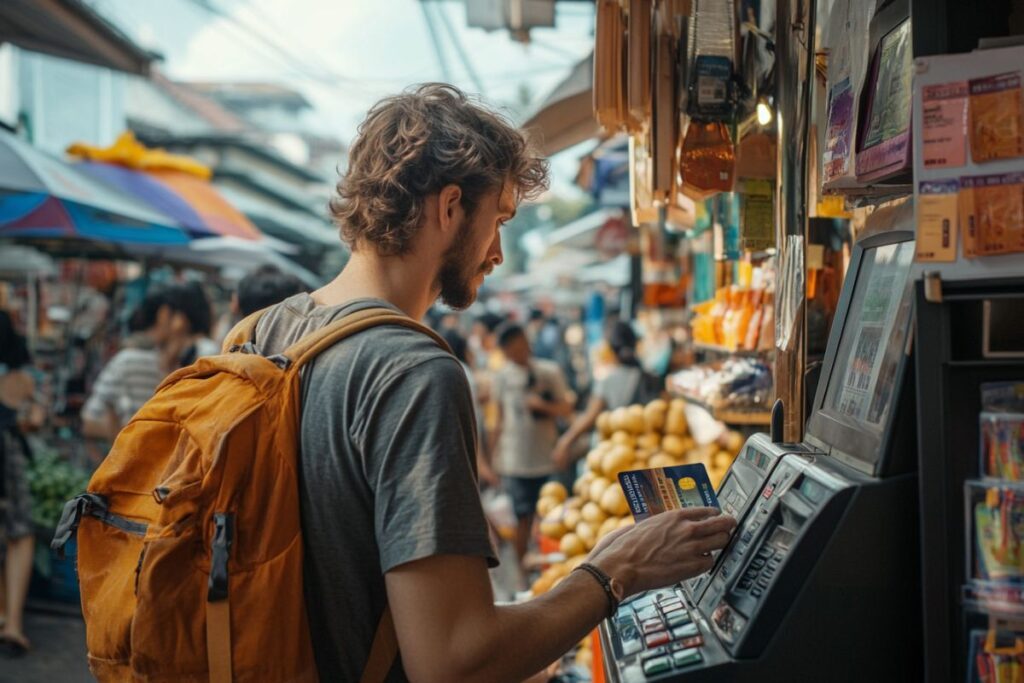 revolut banque pour voyageur