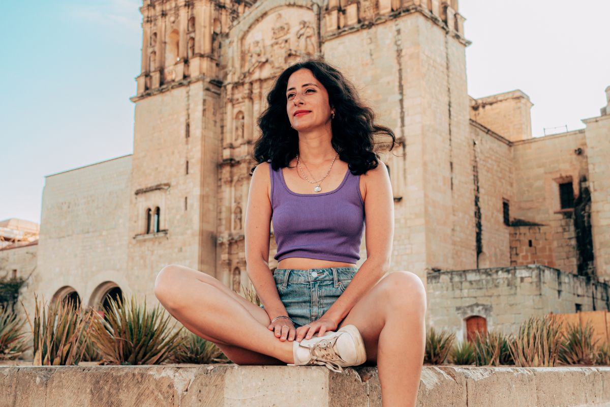 a propos de la digital nomad fam