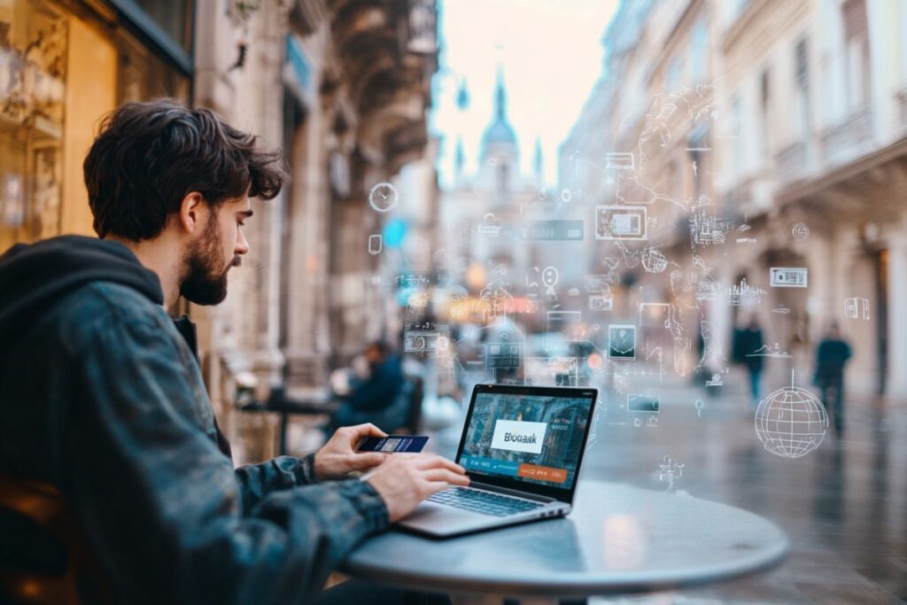 choisir son vpn voyage