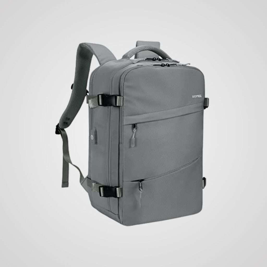 meilleur sac à dos anti vol homiee sac à dos antivol