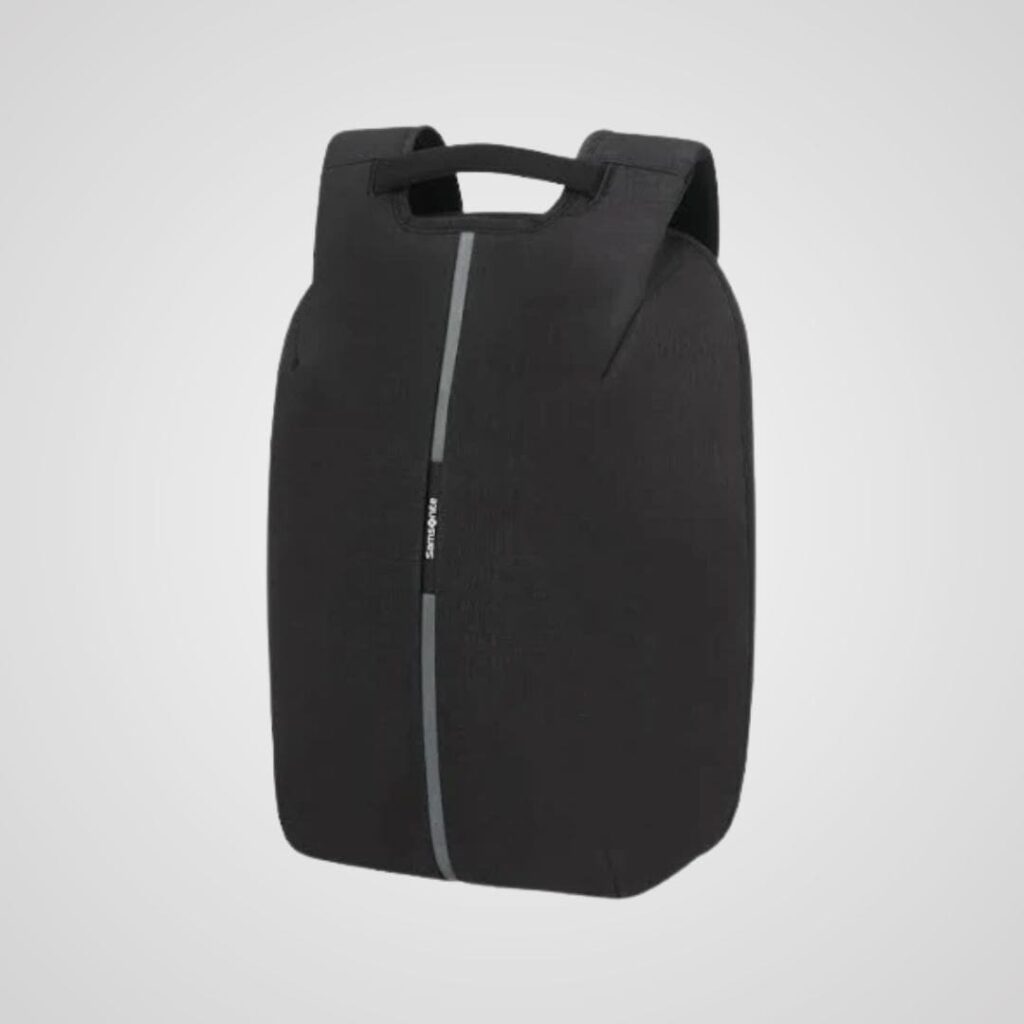 meilleur sac à dos anti vol samsonite securipak