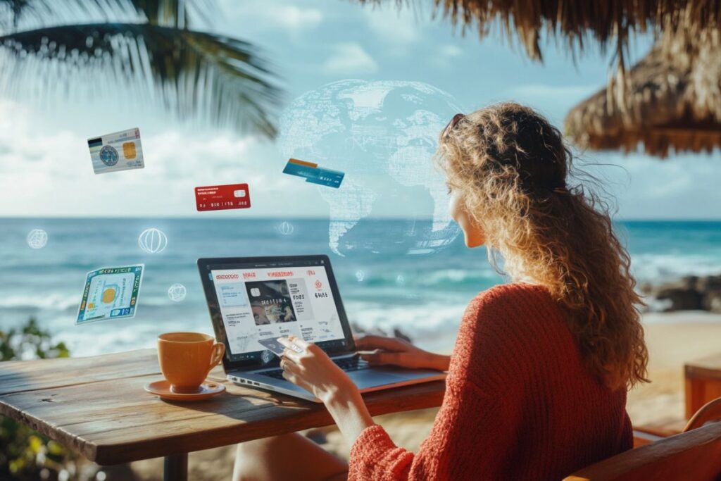 pourquoi utiliser un vpn quand on est digital nomad