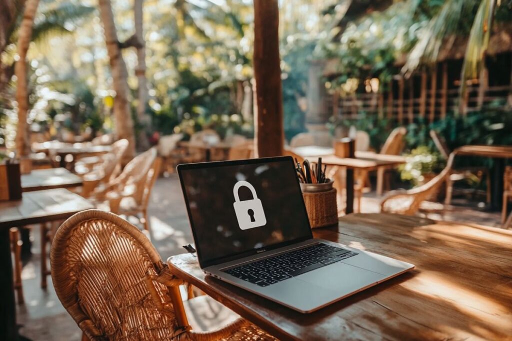 quel vpn choisir digital nomad