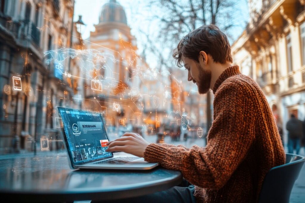 quelle banque choisir quand on est freelance