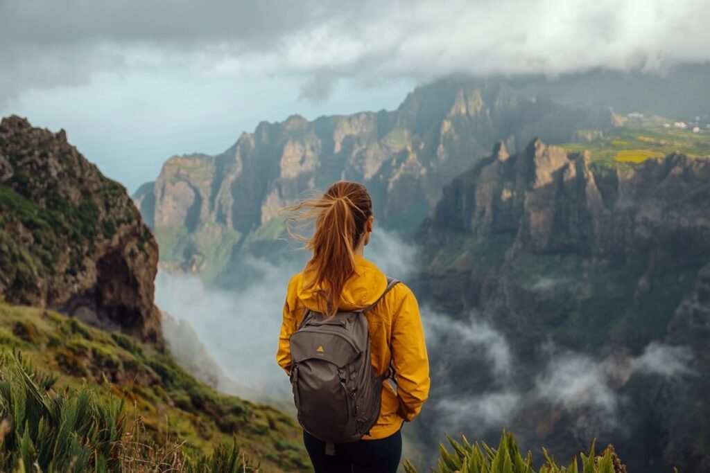 travailleurs nomades madère