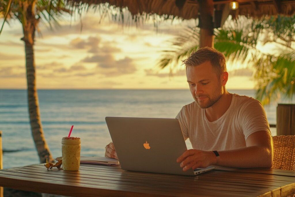 vpn digital nomad