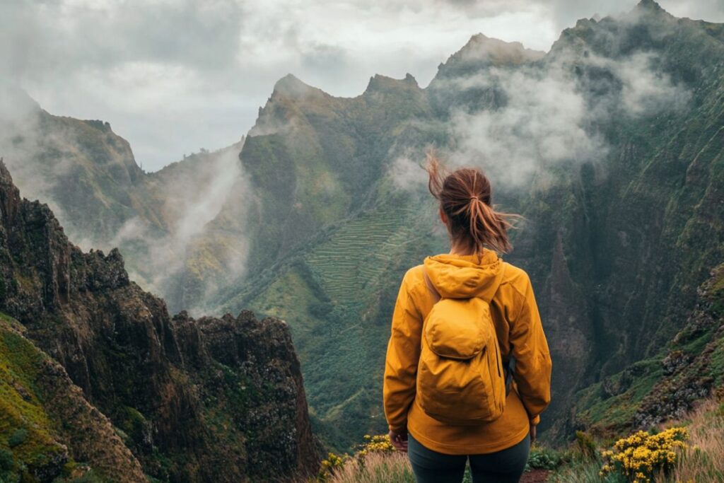 50 choses à faire dans sa vie nature