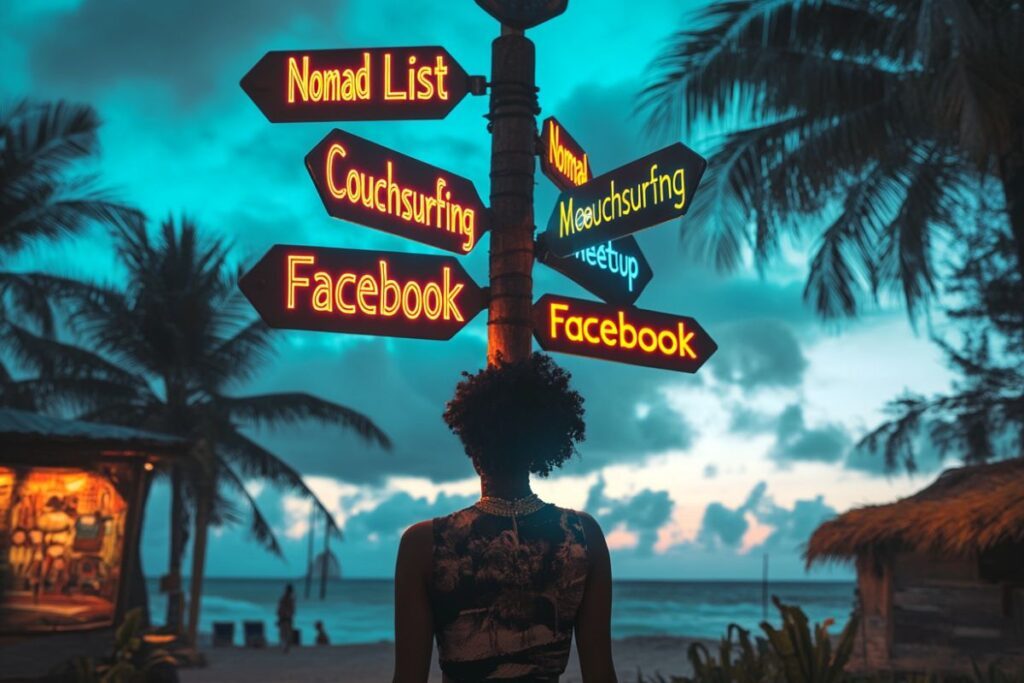 avis nomadlist