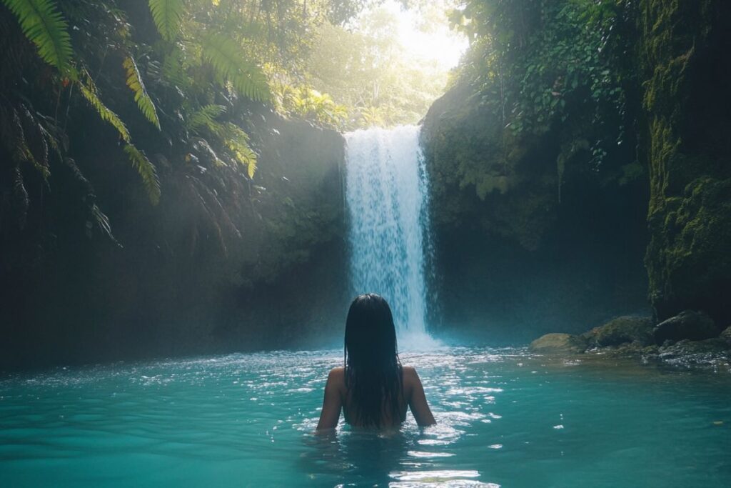 visiter ubud