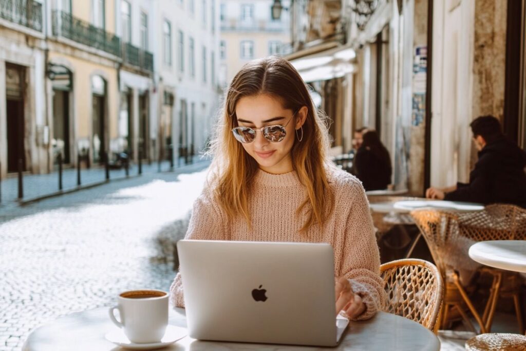 assistant virtuel emploi
