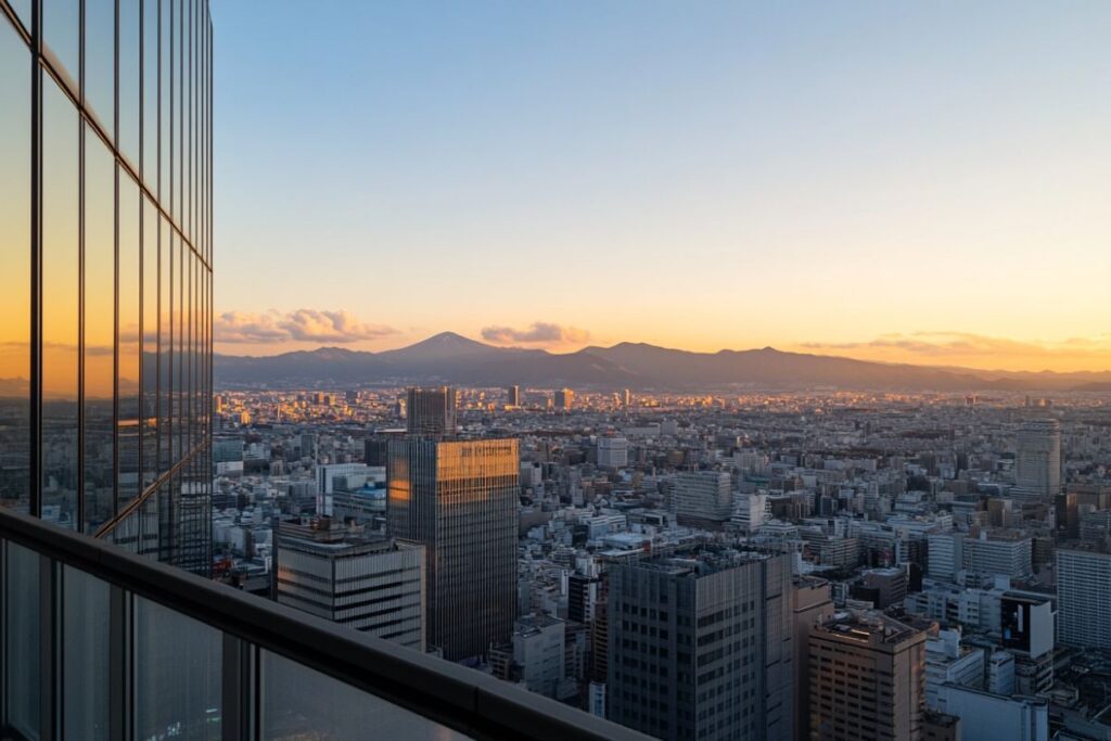 choses à faire à osaka