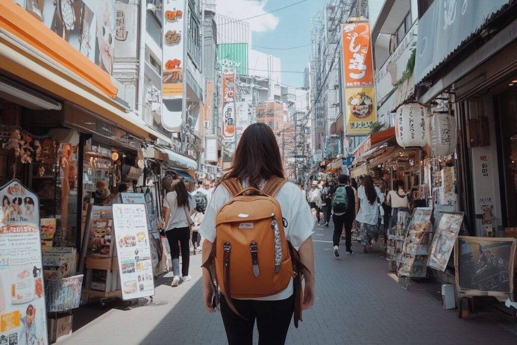 coworking osaka