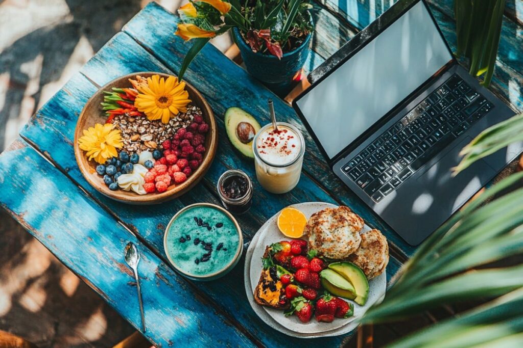 digital nomad devenir freelance wordpress