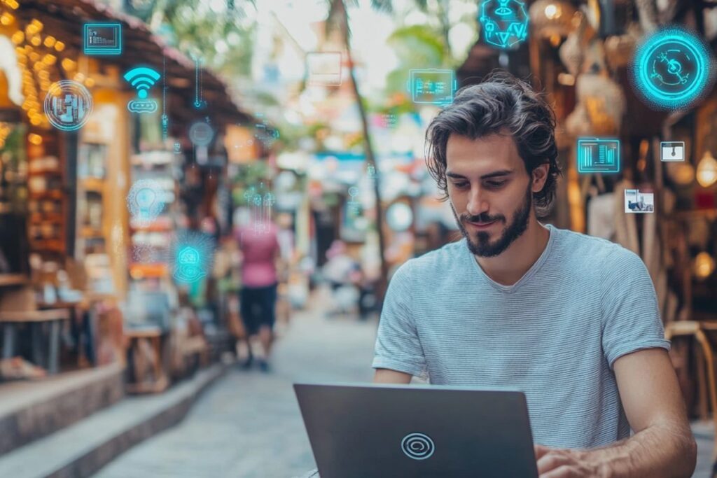 erreurs vpn voyage