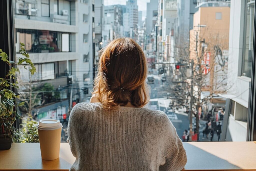 meilleurs coworking à osaka