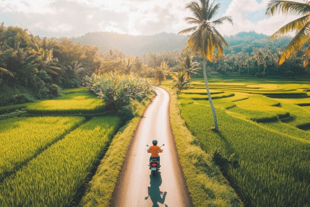 quelle assurance voyage pour aller à bali