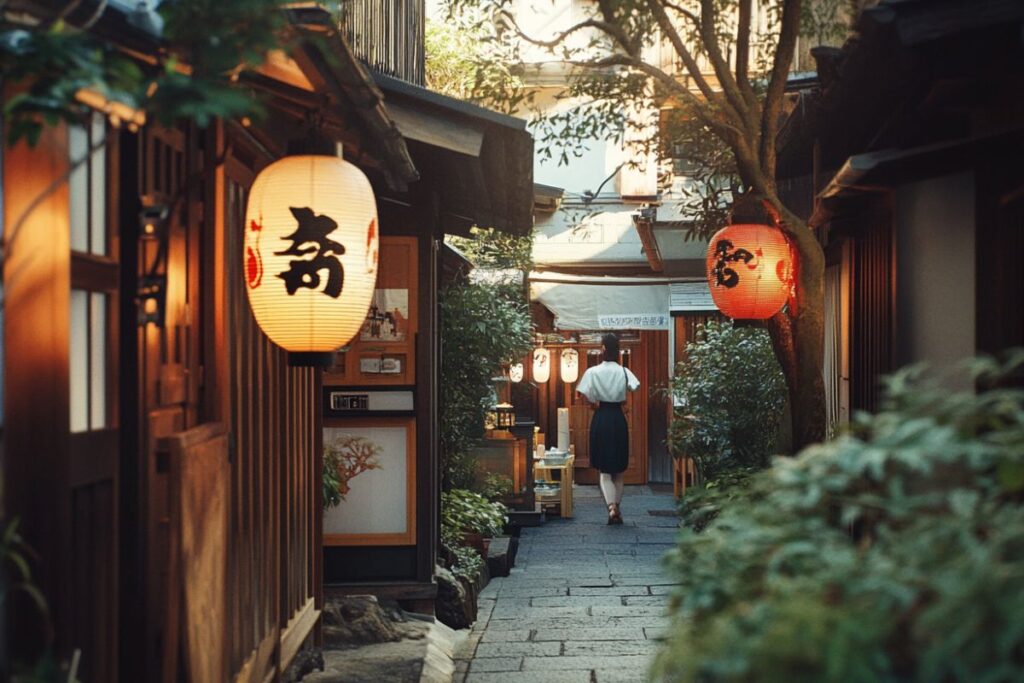 quoi faire pour visiter osaka en 2 jours